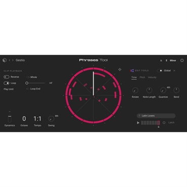 Native Instruments Komplete 15 Standard Upgrade for Kselect (オンライン納品)(代引不可) 【Native Instruments Cyber Season】 【製品登録でiZotope Nectar 4 Advanced入手可能】 画像3