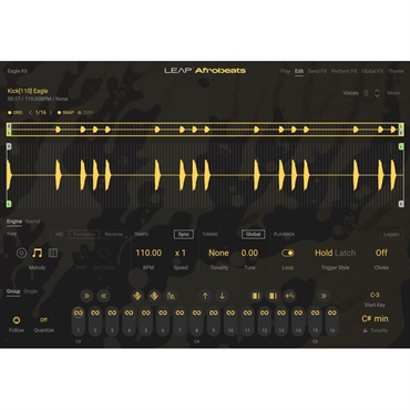 Native Instruments 【Native Instruments Cyber Season FINAL】Komplete 15 Collectors Edition (オンライン納品)(代引不可) 【Native Instruments Cyber Season】 【製品登録でiZotope Nectar 4 Advanced入手可能】 画像10