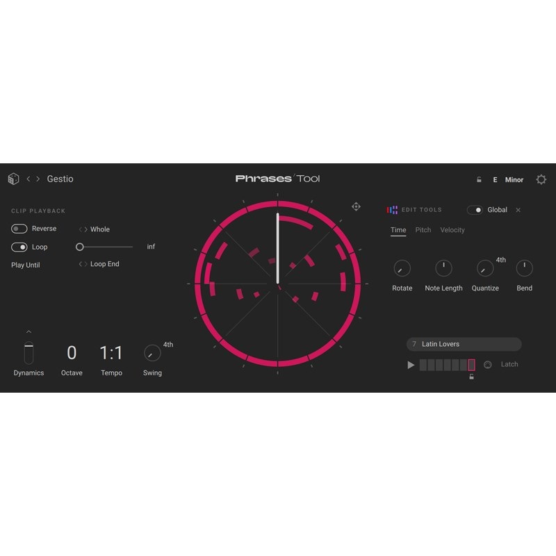 Native Instruments Komplete 15 Collectors Edition Update (オンライン納品)(代引不可) 【Native Instruments Cyber Season】 【製品登録でiZotope Nectar 4 Advanced入手可能】 画像9