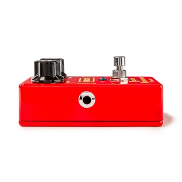 MXR YJM308 YNGWIE MALMSTEEN OVERDRIVE【9月中旬～下旬発売予定】 画像2