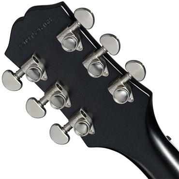 Epiphone SG Prophecy (Aged Jet Black Metallic) 画像4