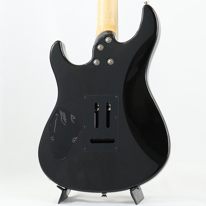 YAMAHA PACIFICA Professional 12 (Black Metallic) [SPACP12BM] 画像3