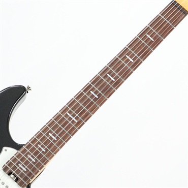 YAMAHA PACIFICA Professional 12 (Black Metallic) [SPACP12BM] 画像5