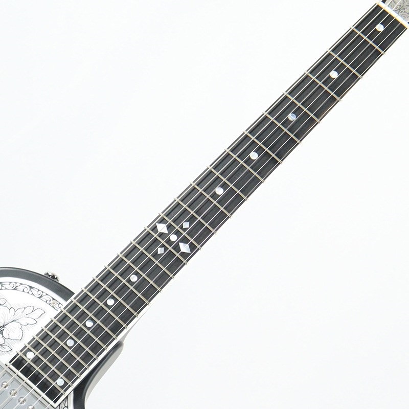 ZEMAITIS Metal Front Series MFG-AC-24 (Black) 画像6