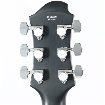 ZEMAITIS Metal Front Series MFG-AC-24 (Black) 画像9