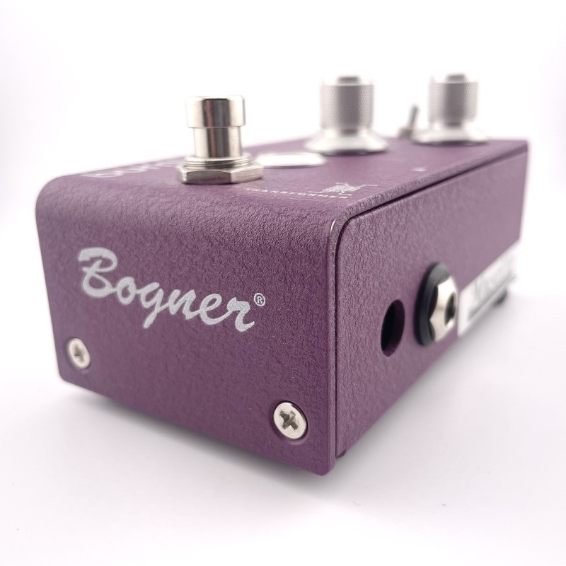 Bogner 【USED】 BURNLEY V2 ｜イケベ楽器店オンラインストア