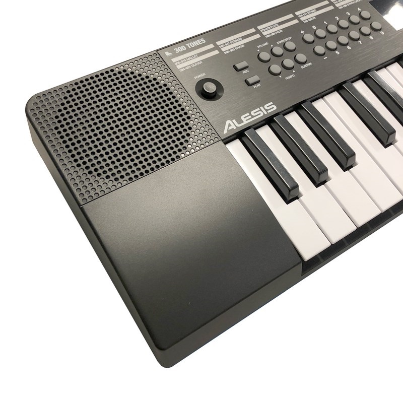 ALESIS HARMONY 32 （スピーカー内蔵32鍵盤ポータブルキーボード）【アウトレット特価品】 ｜イケベ楽器店オンラインストア