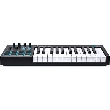 ALESIS V25 (フルサイズ25鍵USB-MIDIキーボード)【アウトレット特価品】 画像3