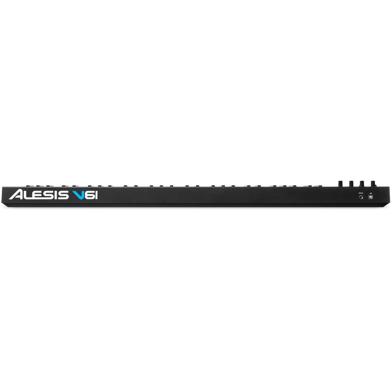 ALESIS V61 (フルサイズ61鍵USB-MIDIキーボード)【アウトレット特価品】 画像3