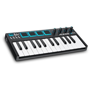 ALESIS V mini (ミニ25鍵USB-MIDIキーボード)　【アウトレット特価品】 画像1