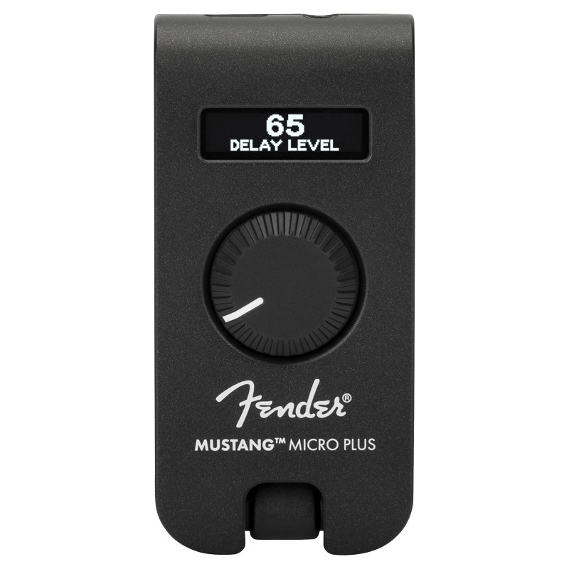 Fender USA Mustang Micro Plus ｜イケベ楽器店オンラインストア