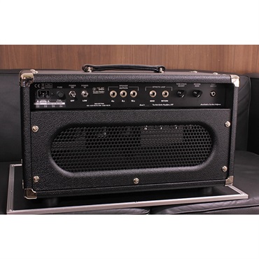 Two-Rock Vintage Deluxe 6V6 40W Head 画像5