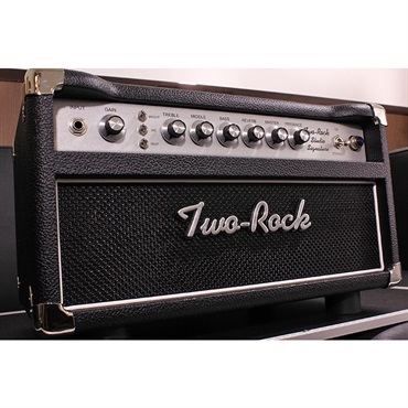 Two-Rock Studio Signature 35W Head 画像1