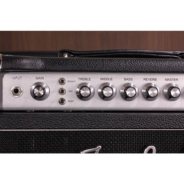 Two-Rock Studio Signature 35W Head 画像2