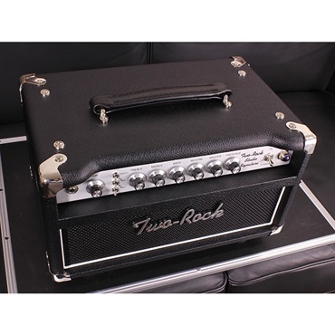 Two-Rock Studio Signature 35W Head 画像4