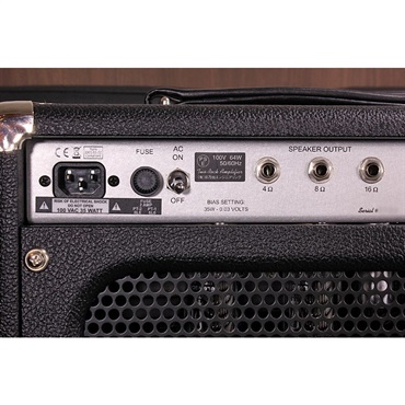 Two-Rock Studio Signature 35W Head 画像6