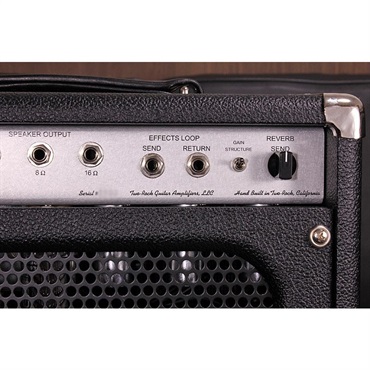 Two-Rock Studio Signature 35W Head 画像7