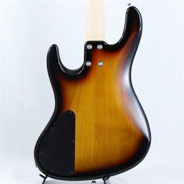 Kikuchi Guitars Hermes Series RV4 (Tobacco Burst) 画像4