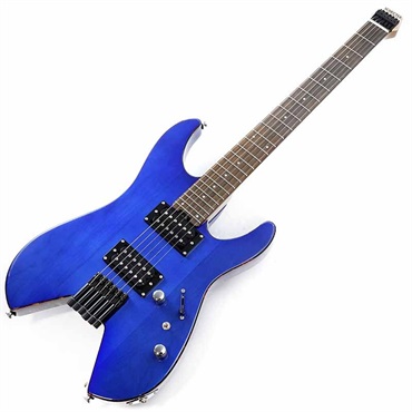 SCHECTER JAPAN ORIGINAL LINE OL-NV-HL (DBL) [SPOT MODEL]【新品キズアリ特価】 画像1