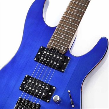 SCHECTER JAPAN ORIGINAL LINE OL-NV-HL (DBL) [SPOT MODEL]【新品キズアリ特価】 画像3