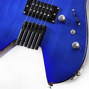 SCHECTER JAPAN ORIGINAL LINE OL-NV-HL (DBL) [SPOT MODEL]【新品キズアリ特価】 画像4