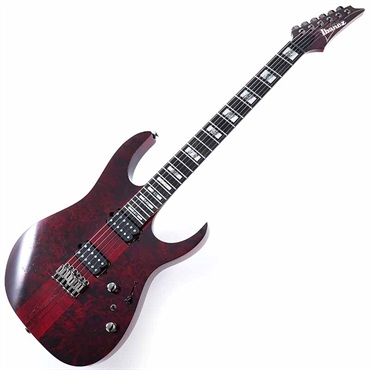 Ibanez Premium RGT1221PB-SWL (Stained Wine Red Low Gloss) [SPOT MODEL]【新品チョイ傷特価】 画像1