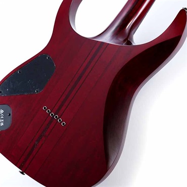 Ibanez Premium RGT1221PB-SWL (Stained Wine Red Low Gloss) [SPOT MODEL]【新品チョイ傷特価】 画像7