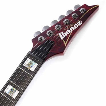 Ibanez Premium RGT1221PB-SWL (Stained Wine Red Low Gloss) [SPOT MODEL]【新品チョイ傷特価】 画像8