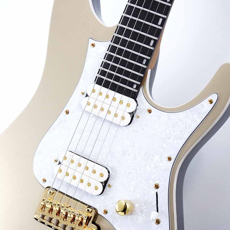 Ibanez KRYS10 [Scott LePage Signature Model]【新品チョイ傷特価】 画像3