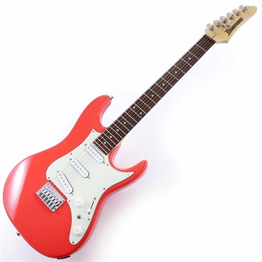 Ibanez AZ Essentials AZES31-VM (Vermilion)【特価】 ｜イケベ楽器店オンラインストア