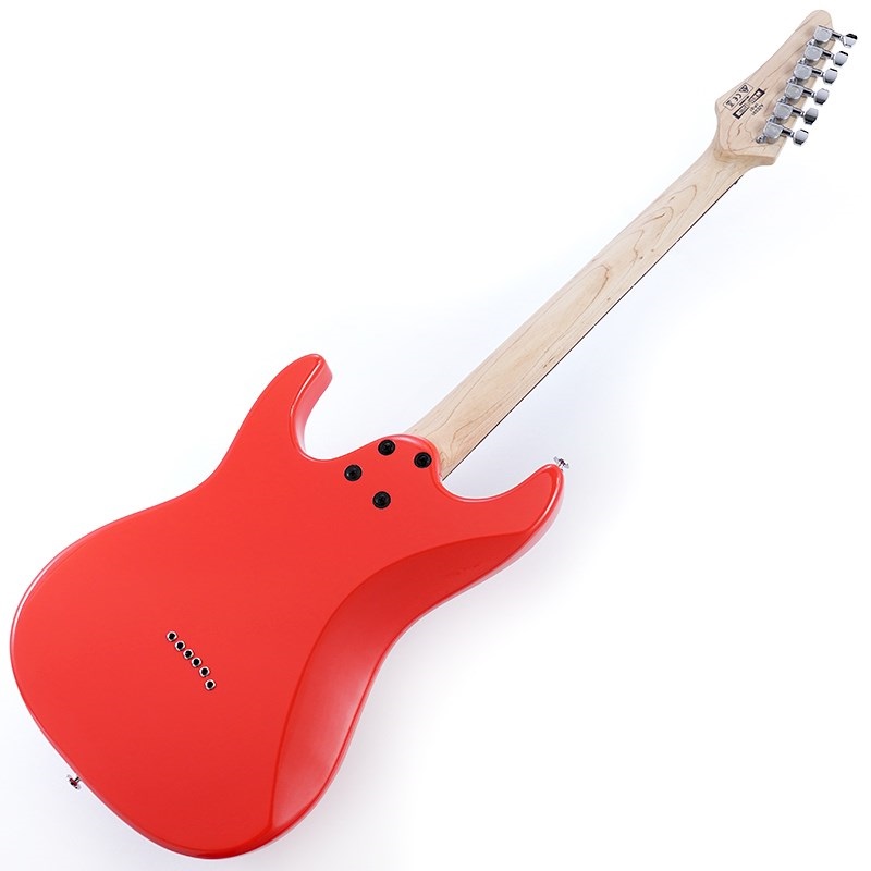 Ibanez AZ Essentials AZES31-VM (Vermilion)【特価】 画像2