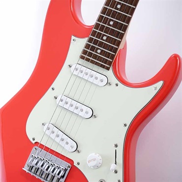 Ibanez AZ Essentials AZES31-VM (Vermilion)【特価】 画像3