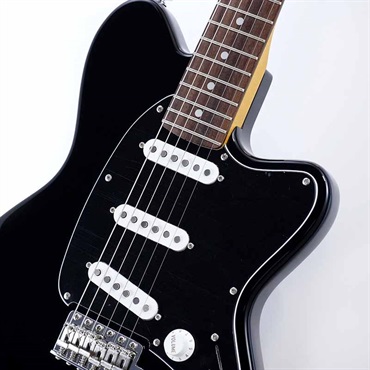 Ibanez J-LINE TM730-BK【特価】 画像3