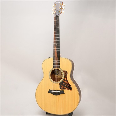 TAYLOR 【数量限定】GS Mini-e Rosewood LTD Natural Top [50周年記念モデル] テイラー 画像2