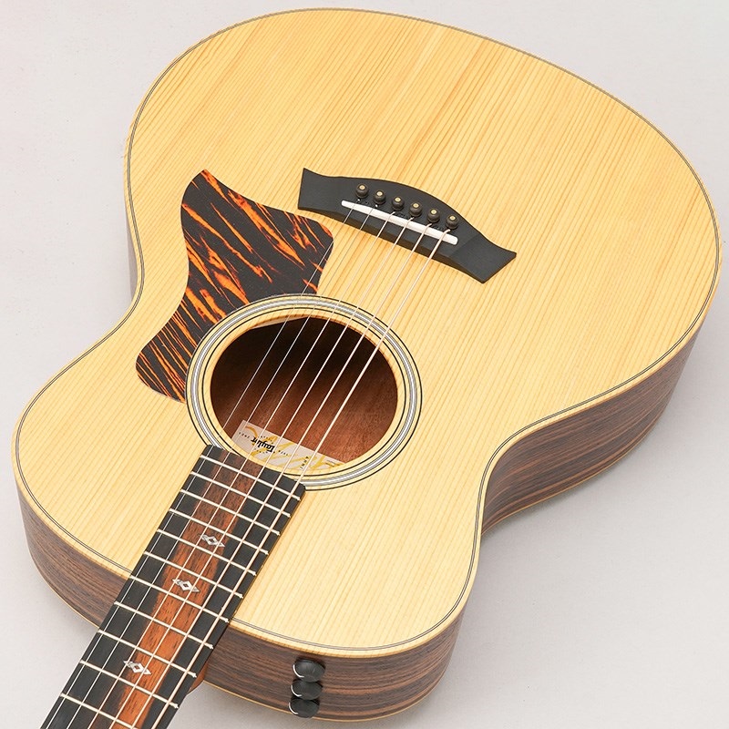 TAYLOR 【数量限定】GS Mini-e Rosewood LTD Natural Top [50周年記念モデル] テイラー 画像4