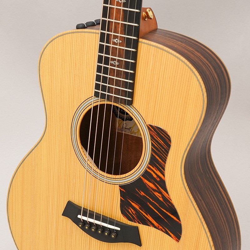 TAYLOR 【数量限定】GS Mini-e Rosewood LTD Natural Top [50周年記念モデル] テイラー 画像6