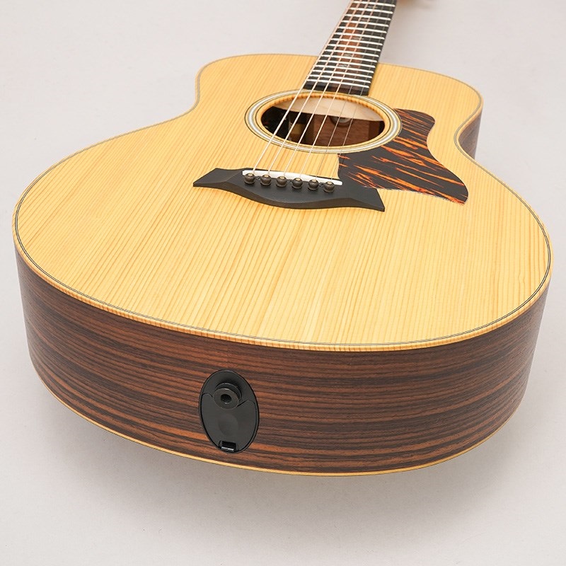 TAYLOR 【数量限定】GS Mini-e Rosewood LTD Natural Top [50周年記念モデル] テイラー 画像8