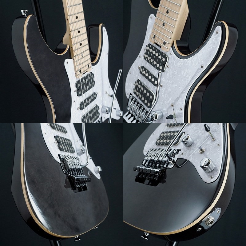 SCHECTER 【USED】SD-2-24-AL/STBK/M【SN.S2109280】 画像9