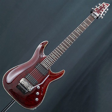 SCHECTER 【USED】AD-C-7 FR HR BCH【SN.W15071445】 ｜イケベ楽器店オンラインストア