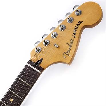 Fender MEX Player II Jaguar (Hialeah Yellow/Rosewood) 【特価】 画像6