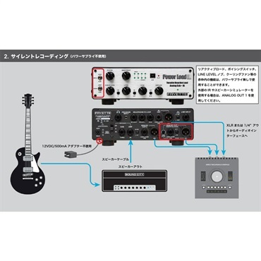 FRYETTE Power Load IR【長期展示特価】 画像5