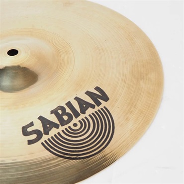 SABIAN 【USED】 Vault V-Hats 14 pair [Top:1028g / Bottom:1522g] 画像5