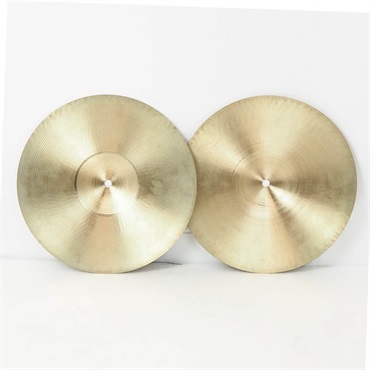 Zildjian 【USED】 Special Recording HiHats 12 pair[Top:738g/Bottom:722g] 画像1