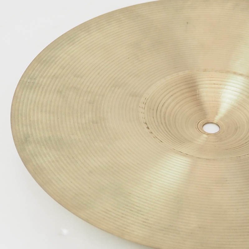 Zildjian 【USED】 Special Recording HiHats 12 pair[Top:738g/Bottom:722g] 画像8