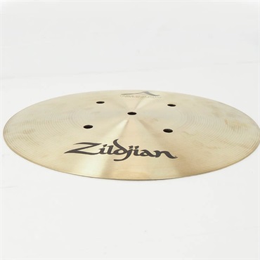 Zildjian 【USED】 A Zildjian Quick Beat HiHat 14 pair [Top:1100g/Bottom:1390g] 画像7