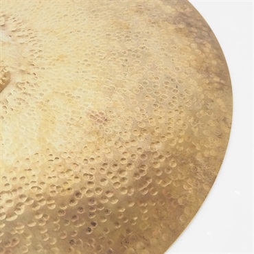 SABIAN 【USED】 HH The Soul Side Ride 21[HH-21SSR/LIMITED EDITION ～ Developed with David Garibaldi ～] 画像5