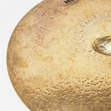 SABIAN 【USED】 HH The Soul Side Ride 21[HH-21SSR/LIMITED EDITION ～ Developed with David Garibaldi ～] 画像6