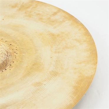 SABIAN 【USED】 HH The Soul Side Ride 21[HH-21SSR/LIMITED EDITION ～ Developed with David Garibaldi ～] 画像8