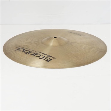 Istanbul／Mehmet 【USED】 Traditional Crash Medium 18 [1538g] 画像2