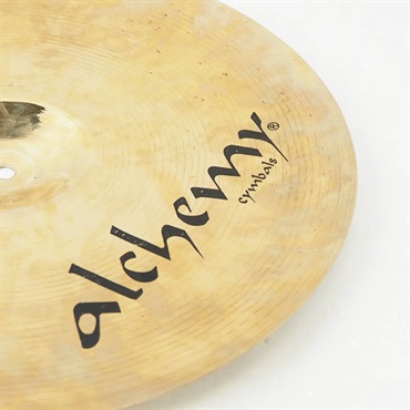 Istanbul／Agop 【USED】 Alchemy Rock Custom Crash 18 [1756g] 画像5